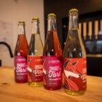 Red Fox Cider