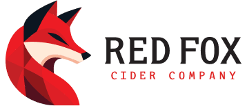Red Fox Cider Company Logo